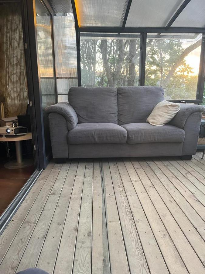 Central Apartment Kadikoy Terrace Bbq Close 2 Block Ferry Bull Metro Nighlife 伊斯坦布尔 外观 照片