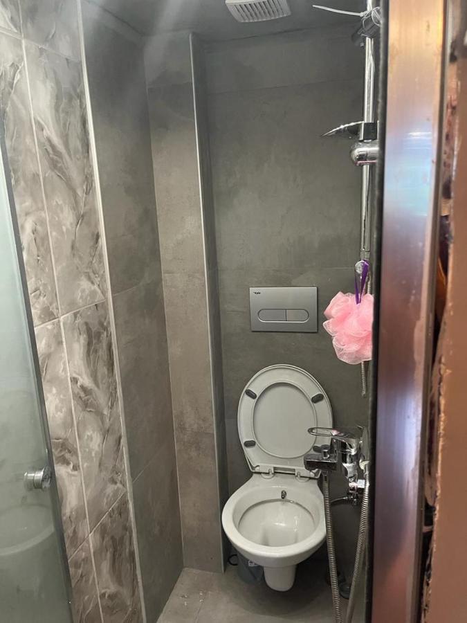 Central Apartment Kadikoy Terrace Bbq Close 2 Block Ferry Bull Metro Nighlife 伊斯坦布尔 外观 照片